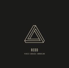 Redd - Yersiz Göksüz Zamanlar LP