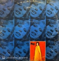 Mediha Şen – Süper Long-Play 5 LP