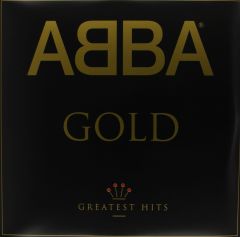 Abba - Gold LP