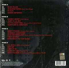 50 Cent - Best Of 50 Cent LP