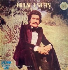 Ufuk Erbaş - Eşref LP