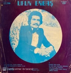 Ufuk Erbaş - Eşref LP