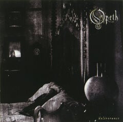 Opeth – Deliverance CD