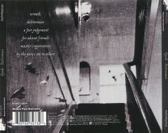 Opeth – Deliverance CD