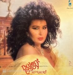 Bülent Ersoy – Konseri LP