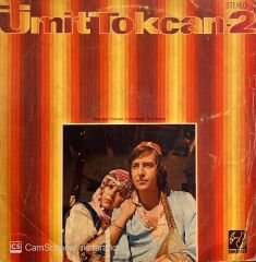Ümit Tokcan – Ümit Tokcan-2 LP