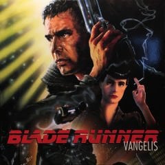 Vangelis – Blade Runner LP