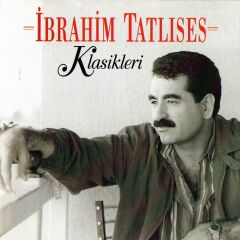 İbrahim Tatlıses - Klasikleri LP