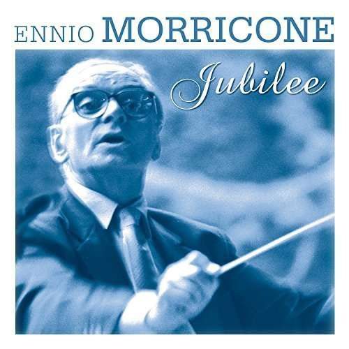 Ennio Morricone – Jubilee LP