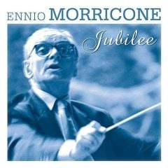 Ennio Morricone – Jubilee LP