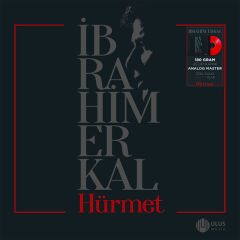 İbrahim Erkal, Çeşitli Sanatçılar - Hürmet 1 LP