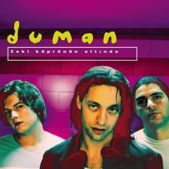 Duman - Eski Köprünün Altında  LP