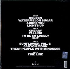 Harry Styles - Fine Line  LP