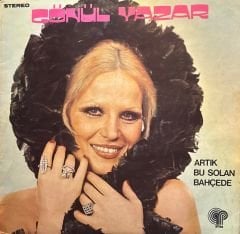 Gönül Yazar – Artık Bu Solan Bahçede LP