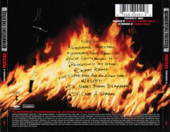 Pantera – Reinventing The Steel CD