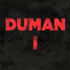 Duman - Duman 1 LP