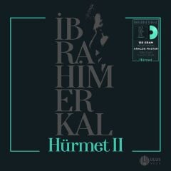 İbrahim Erkal, Çeşitli Sanatçılar - Hürmet 2 LP