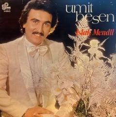 Ümit Besen – Islak Mendil LP