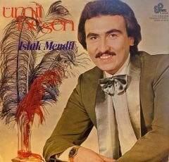 Ümit Besen – Islak Mendil LP