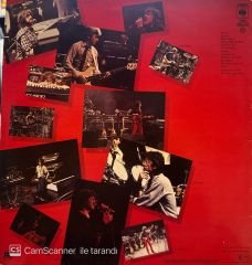 Toto – Toto IV LP