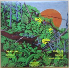 Elektro-Dschungel – Kebab- Und Andere Träume LP