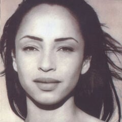 Sade – The Best Of Sade CD