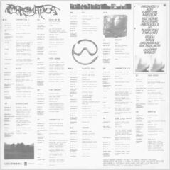 Lady Gaga, Chromatica (Milky Clear Vinyl)  LP