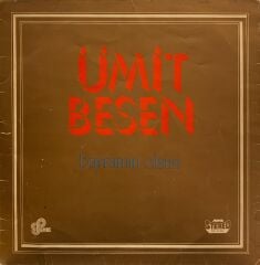 Ümit Besen – Bayramın Olsun LP