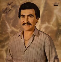 Ümit Besen – Bayramın Olsun LP