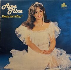 Ayşe Mine – Yemin Mi Ettin? LP