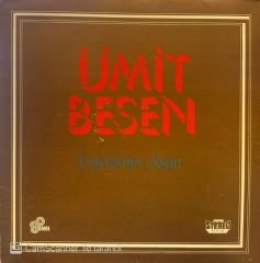 Ümit Besen – Bayramın Olsun LP