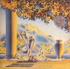 The Moody Blues – The Present LP