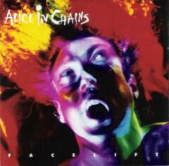 Alice In Chains – Facelift CD