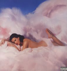 Katy Perry - Teenage Dream LP