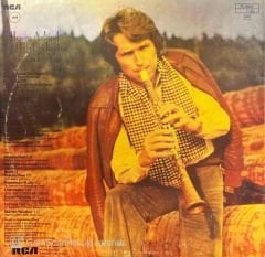 Henry Arland And His Orchestra – Dreams For You LP