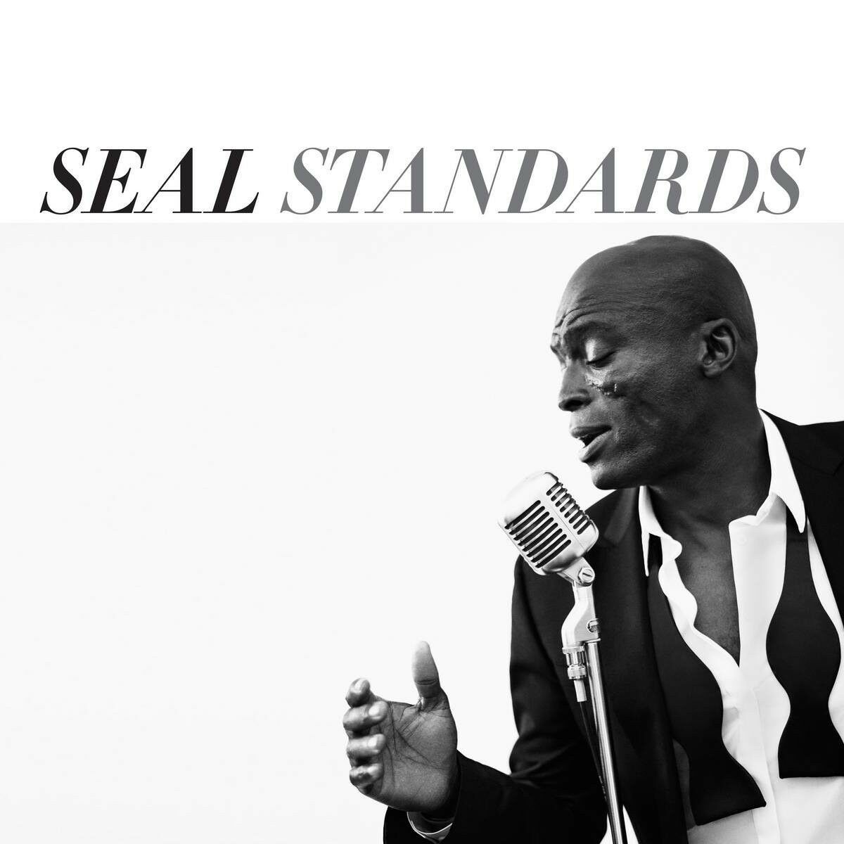 Seal, Standards LP