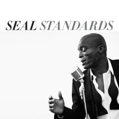 Seal, Standarts LP