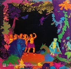 Santana – Amigos LP