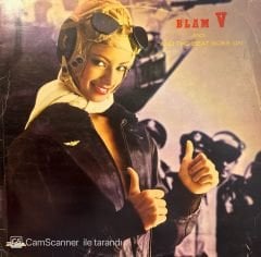Blam V LP
