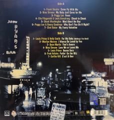 Jazz Unforgettables LP
