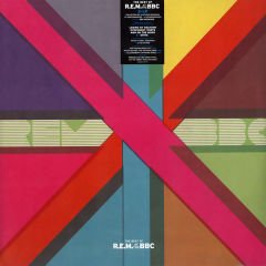 R.E.M - Best Of R.E.M. At The BBC Live LP