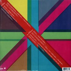 R.E.M - Best Of R.E.M. At The BBC Live LP