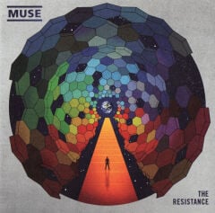 Muse – The Resistance CD