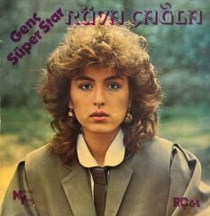 Rüya Çağla – Genç Süper Star LP