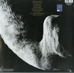 INXS - Shabooh Shoobah LP