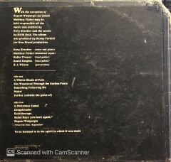 Procol Harum – Procol Harum LP