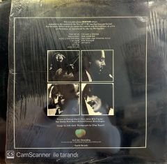 The Beatles – Let It Be LP