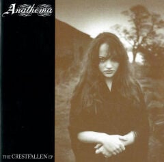 Anathema – The Crestfallen CD