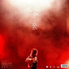 Hollysiz, Rather Than Talking  LP