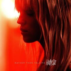 Hollysiz, Rather Than Talking  LP